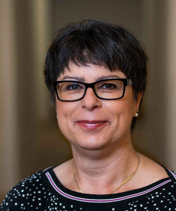 Christiane Egenrieder