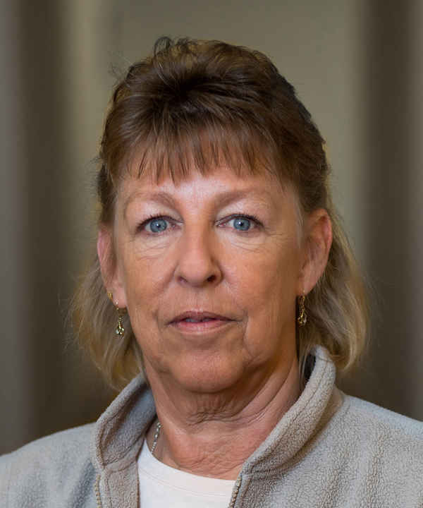 Renate Weißmüller