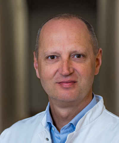 Dr. Andreas Flaucher