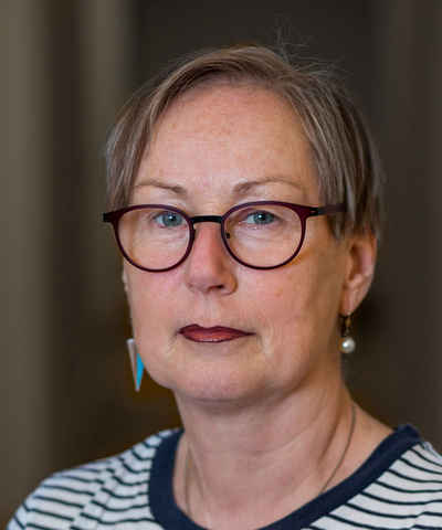 Dr. Timea Gerencsér