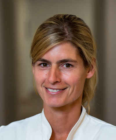 Dr. Christina Lacher