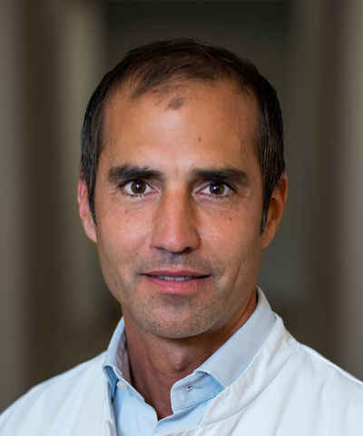 Dr. Henning Steffen Lindhaus