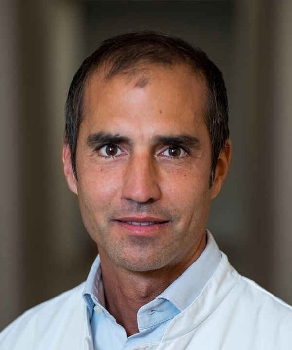 Dr. Henning Steffen Lindhaus