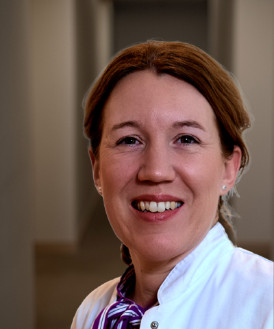 Dr. Tatjana Schröder