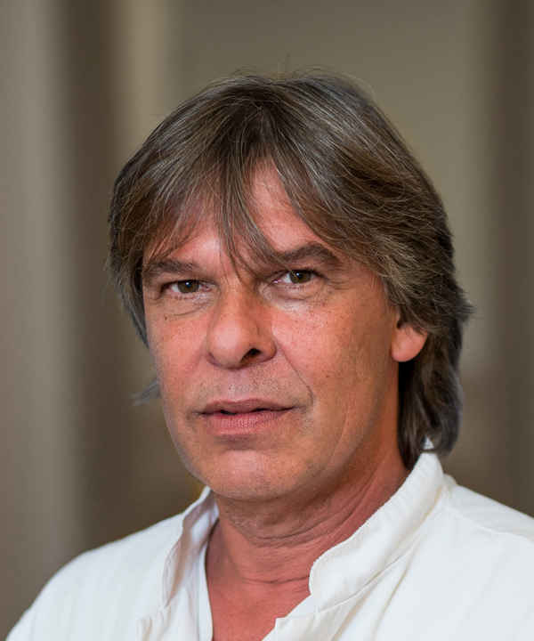 Dr. Michael Scheininger