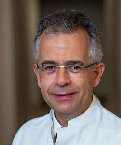 Dr. Konrad Scheuerer