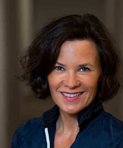 Dr. Ursula Schulze Eilfing