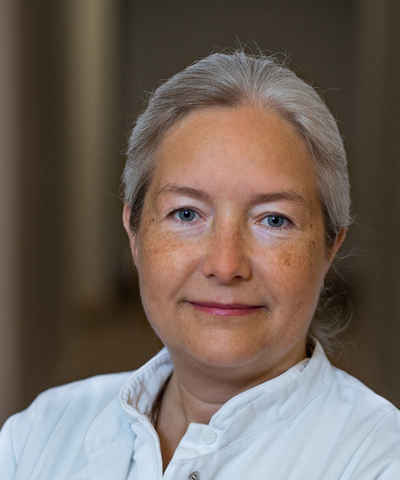 Dr. Christine Stiebler