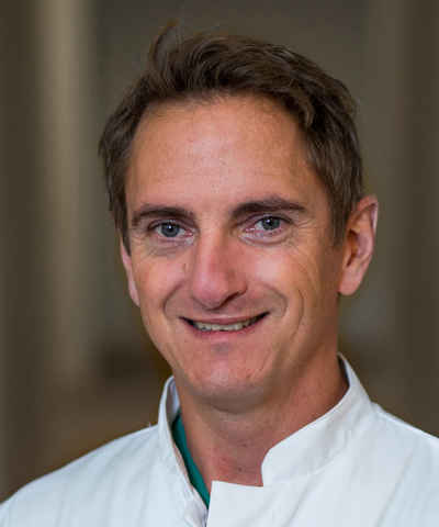 Prof. Dr. Tobias Weißenbacher