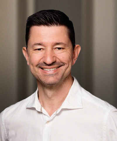 Dr. Christian Wimmer