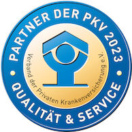 Partner der PKV