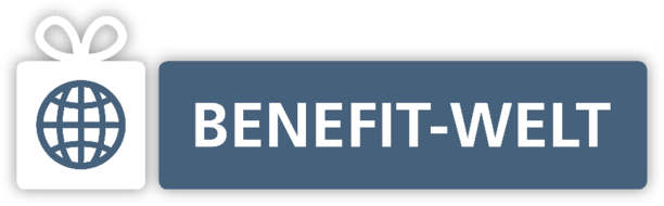 Benefit-Welt