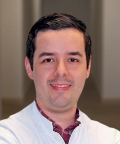 Luis Alberto Rodriguez