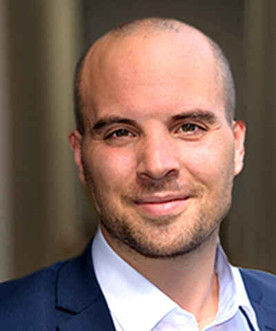 Dr. Franz-Ferdinand Bitto