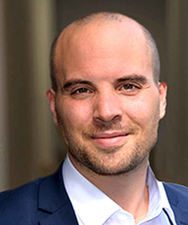 Dr. Franz-Ferdinand Bitto