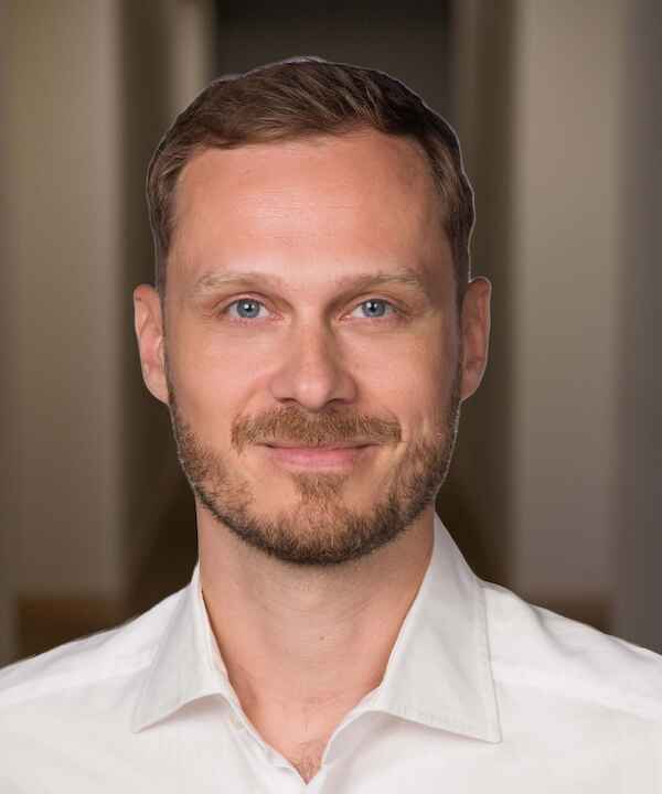 PD Dr. Christian Suren